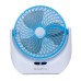 JY Super JY-1880 Portable Fan